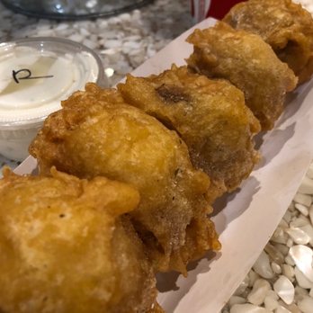 Mr. Fish and Chips - Fried Mushroom - Fish & Chips Near Me - San Diego, California Mr. Fish and Chips - Fried Mushroom - Fish & Chips Near Me - San Diego, California