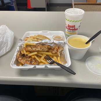 Just Kabobs - Greek Near Me - Midlothian, Illinois