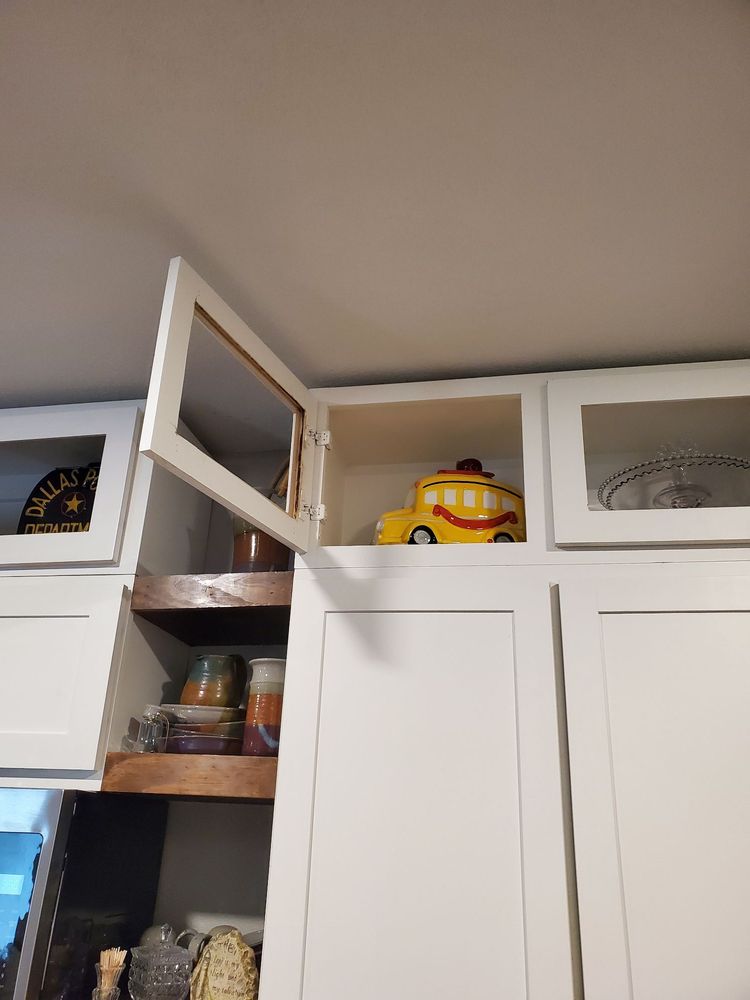 Slide of TRUTEX Contracting Solutions