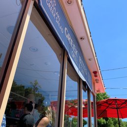 Outside Outside