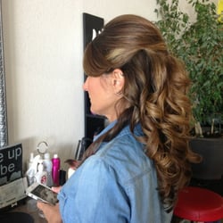 Nicole DeFlavio - Wedding day!