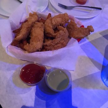 The Juicy Crab - Duluth - Chicken tenders - Seafood Near Me - Duluth, Georgia The Juicy Crab - Duluth - Chicken tenders - Seafood Near Me - Duluth, Georgia