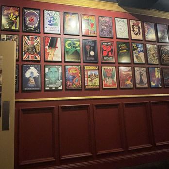 The UC Theatre - Music Venues Near Me - Berkeley, California The UC Theatre - Music Venues Near Me - Berkeley, California