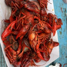 Crawfish Crawfish