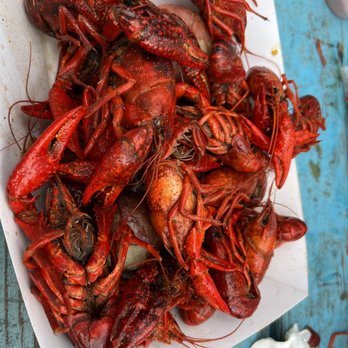 Pops Crawfish - Crawfish - Food Trucks Near Me - Austin, Texas Pops Crawfish - Crawfish - Food Trucks Near Me - Austin, Texas