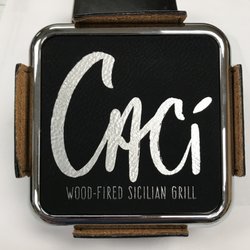 Pullover Prints - Laser etched coasters!