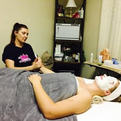 Natural Relaxation - Reflexology is a great addition to our Relaxation Facials.