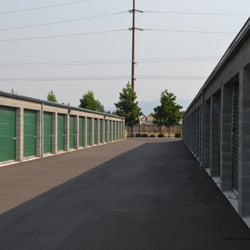South Medford Self Storage