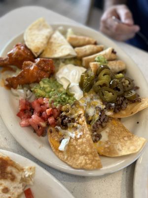 Taqueria Mexico Lindo by null