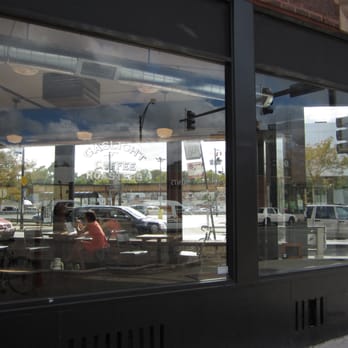 Gaslight Coffee Roasters - Welcome to Logan Square!~ - Cafes Near Me - Chicago, Illinois Gaslight Coffee Roasters - Welcome to Logan Square!~ - Cafes Near Me - Chicago, Illinois