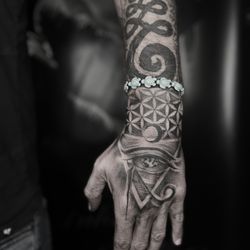 INKT Tattoos