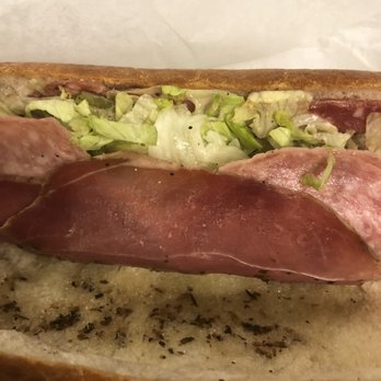 The Italian Place - The Giorgio Italian - Sandwiches Near Me - Alexandria, Virginia The Italian Place - The Giorgio Italian - Sandwiches Near Me - Alexandria, Virginia