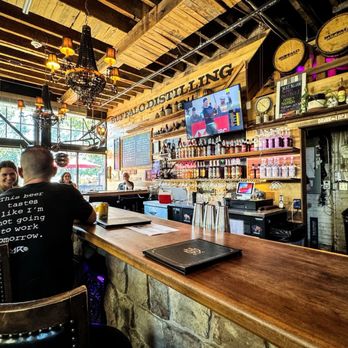 BUFFALO DISTILLING CO - Updated January 2026 - 128 Photos & 51 Reviews - 860 Seneca St, Buffalo, New York - Distilleries - Phone Number - Yelp