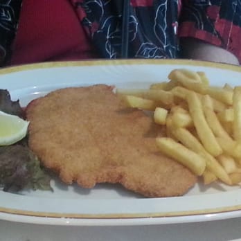 Maredo - Das Schnitzel ist auch lecker - Steakhouses Near Me - Berlin, BE Maredo - Das Schnitzel ist auch lecker - Steakhouses Near Me - Berlin, BE