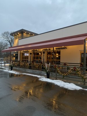 Benstein Grille by null