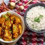 Kathmandu Cuisine