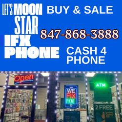 Phone Mart Buy Sell Repair
