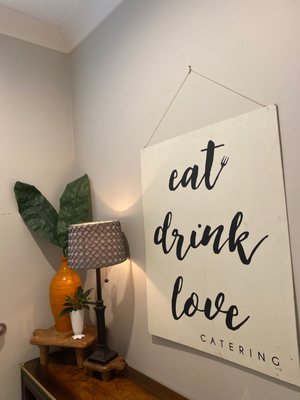 Eat Drink Love & 701 Craft by null