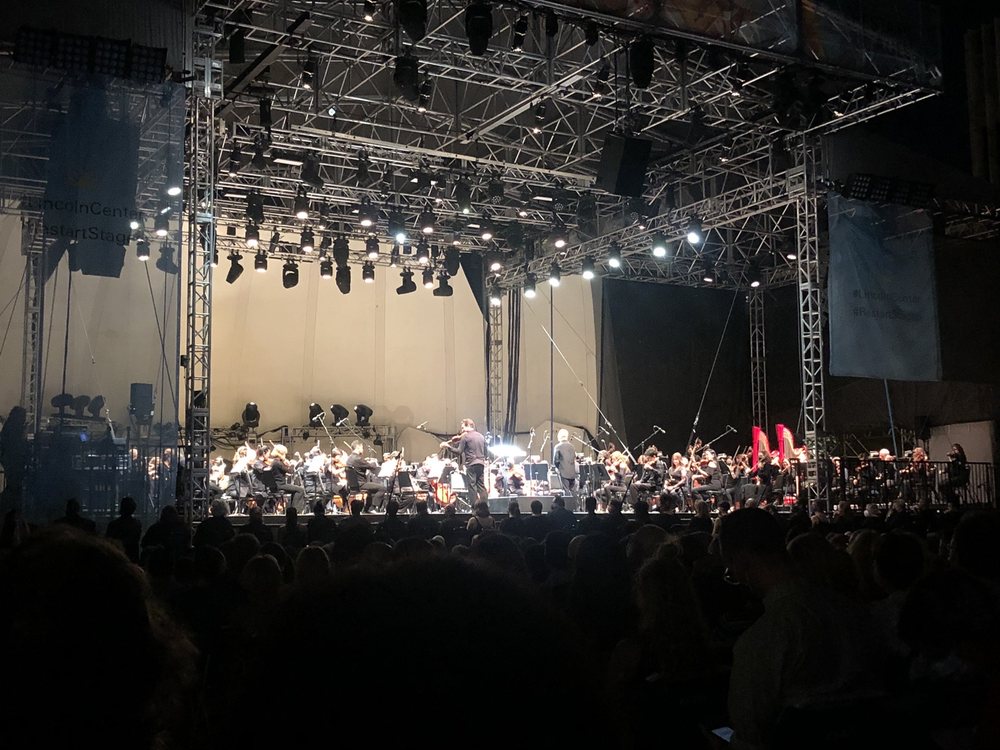 DAMROSCH PARK 42 Photos & 17 Reviews W 62nd St, New York, New York