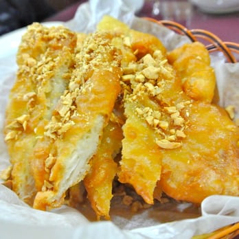 Ho Fung - Breaded Almond Chicken - Chinese Near Me - New Westminster, British Columbia Ho Fung - Breaded Almond Chicken - Chinese Near Me - New Westminster, British Columbia