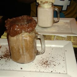 O Burguer - Milkshakes