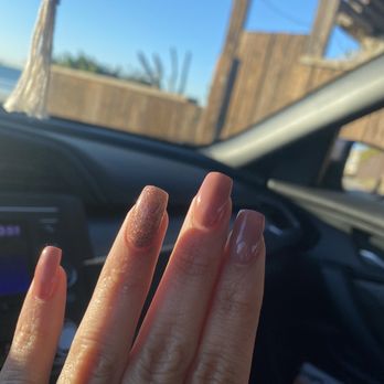 Rosy Tips Nails & Spa - Nail Salons Near Me - Chula Vista, California