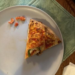 Papa Johns Pizza