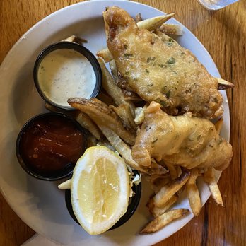 Train Wreck Bar - Fish and chips - Sports Bars Near Me - Burlington, Washington Train Wreck Bar - Fish and chips - Sports Bars Near Me - Burlington, Washington