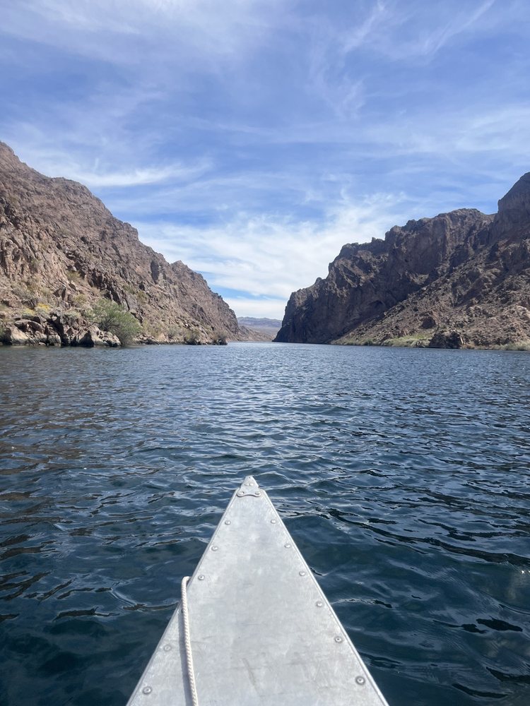 Jerkwater Canoe Logo