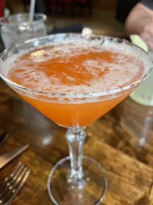 Capone's Speakeasy by null