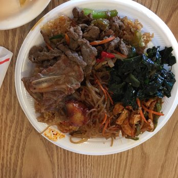 Korean Grill - Korean Near Me - Bellevue, Nebraska