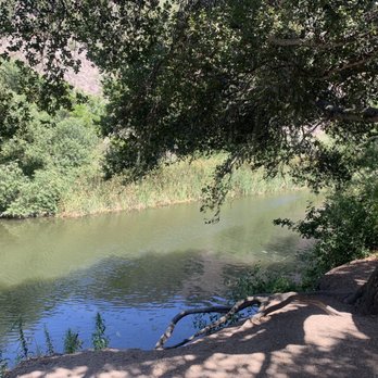 Bob Jones Trail - Creek - Hiking Near Me - San Luis Obispo, California Bob Jones Trail - Creek - Hiking Near Me - San Luis Obispo, California