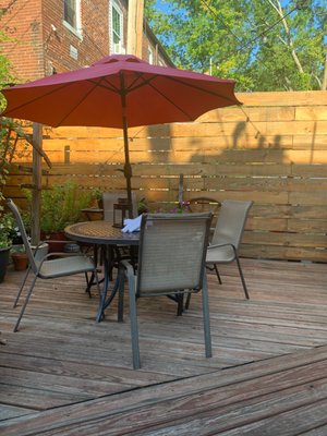 The Scottish Arms by null