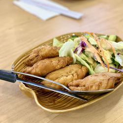Mekong Kitchen - Curry Puff