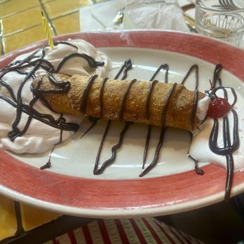 Baja Betty's - My birthday dessert - Bars Near Me - San Diego, California