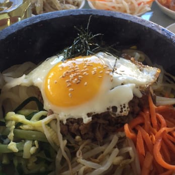 Manna - Dolso Bibimbap - Korean Near Me - San Francisco, California