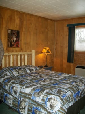 Sunshine Motel & Cabins by null