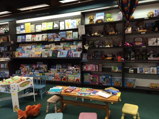 Bay Books Coronado by null