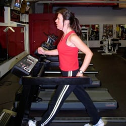 Bodytech Health & Fitness Club North - Getting Fit