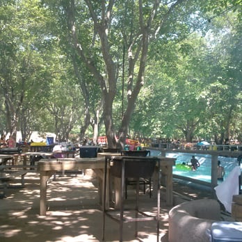 Wet N Wild Waterworld - The picnic tables - Water Parks Near Me - Anthony, Texas Wet N Wild Waterworld - The picnic tables - Water Parks Near Me - Anthony, Texas
