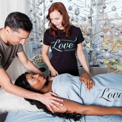The Love Institute - Chicago Massage Classes for Couples hosted at The Love Institute. Private customized  couples massage lessons onsite are available.
