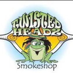 Twisted Headz Smokeshop - Doobie, our Mascot
