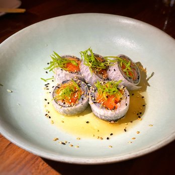 Uchi Dallas - Japanese Near Me - Dallas, Texas