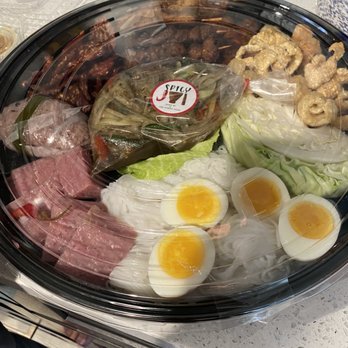 Spicy Joi - Ultimate Bomb Platter for Meat Lovers - Sandwiches Near Me - Concord, California Spicy Joi - Ultimate Bomb Platter for Meat Lovers - Sandwiches Near Me - Concord, California