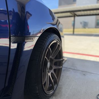 The Local Detail Guy - Wash & Wax (wax applied by polisher) - Auto Detailing Near Me The Local Detail Guy - Wash & Wax (wax applied by polisher) - Auto Detailing Near Me