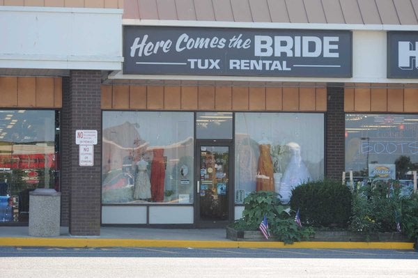 Photo of Here Comes the Bride - Somers Point, NJ, US.
