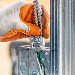 Wiseminds Electrical Contractors