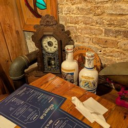 The German Cafe