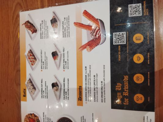 Menu photo 4 Silverlake Ramen - Cerritos Cerritos, CA Menu photo 4 Silverlake Ramen - Cerritos Cerritos, CA