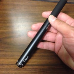 Vape Supplies On Point - Got my setup!